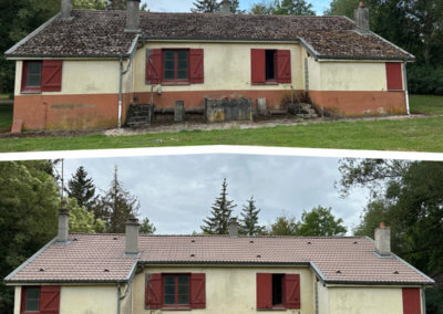 Renov Toiture Lorraine Post-Avant-Arpes-400x284 Traitement de toiture  