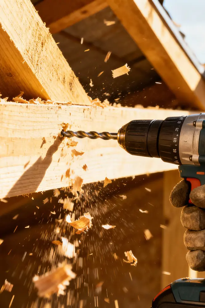 renovtoiturelorraine-percage-poutre-charpente